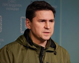 Росіяни вже програли: Подоляк пояснив, чому мирна угода не буде такою, як хотіла б Україна