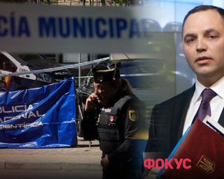 В убивстві Андрія Портнова підозрюють вихідця з Донеччини: ЗМІ розкрили ім'я затриманого