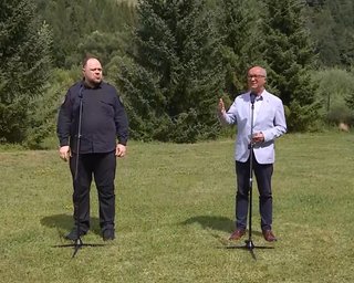 Признать "геноцид": в Польше озвучили требование для вступления Украины в ЕС (видео)