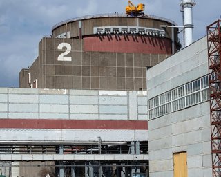 Полное обесточивание Запорожской АЭС: эксперт раскрыл, что стоит за новым инцидентом