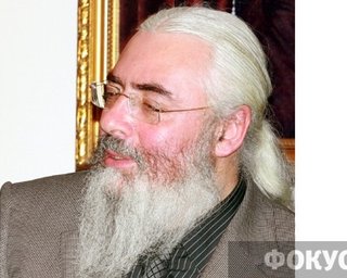 СБУ обвинила предприятия Нусенкиса в финансировании террористов