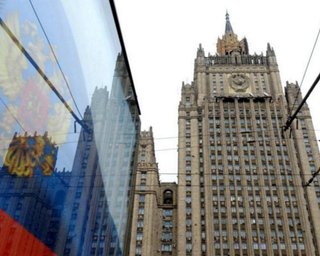 Російські пропозиції щодо безпеки включають виведення сил НАТО з Болгарії та Румунії, — МЗС РФ