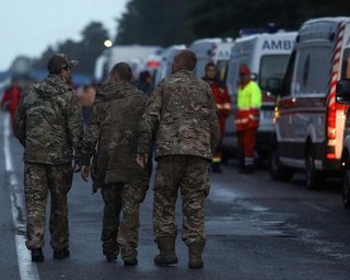 Призупинені вже кілька місяців: РФ звинувачує Київ у затримці обмінів військовополоненими