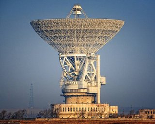 Пошкодження Центру космічного зв'язку РФ у Криму: експерт назвав наслідки для окупантів