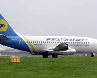 137 украинцев эвакуируются из Японии