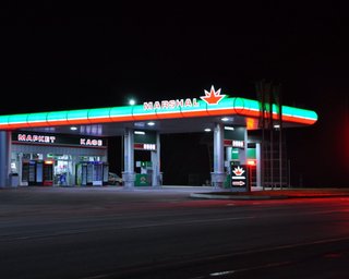 От осложнений COVID-19 скончался владелец автозаправок Marshal, - соцсети