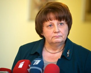 Запад не готов начать третью мировую войну, - премьер Латвии