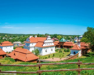 Місце, де козаки стали українцями. Що подивитись і чим зайнятись у стародавній гетьманській столиці