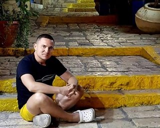 Кандидат от "Слуги народа" Куницкий внесен в базу Миротворца