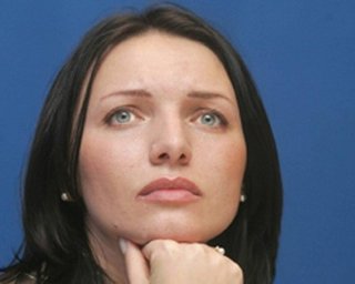 Судья отказалась рассматривать жалобу вдовы Гонгадзе