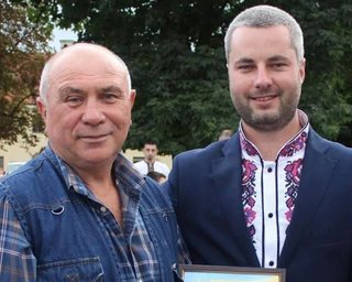 Від ускладнень коронавірусу: у лікарні помер кіборг Володимир Клепач (фото)