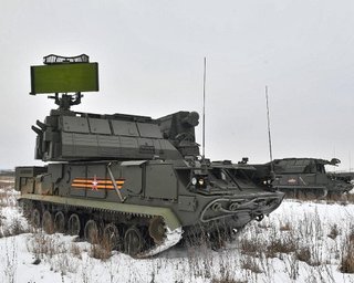 Чекає літаків з військовими КНДР: росіянин засвітив розташування ППО на аеродромі Курська