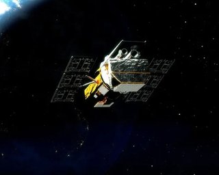 NASA вимкнуло 22-річний космічний телескоп: через тиждень він увійде в атмосферу Землі