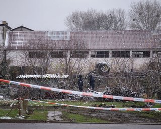 Расследование остановили: ракету, упавшую в польском Пшеводове, выпустила Украина, — СМИ