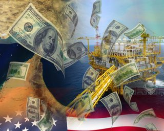 Нефтяной рынок лихорадит: инвесторы не верят в скорый мир США и Ирана