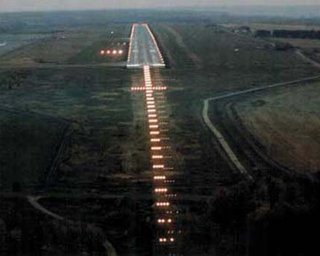 В Украине из-за непогоды не работают три аэропорта и 75 АТС
