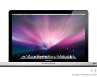 Apple раскрыла подробности нового поколения ноутбуков Apple MacBook Pro