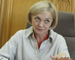 До 170 тисяч гривень: які пропонують ввести штрафи за прослуховування російськомовної музики, — Івановська