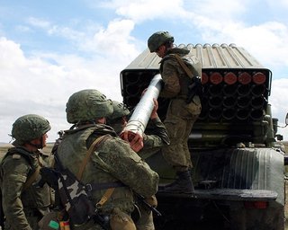 Россия угрожает Украине "неизбежной эскалацией конфликта"