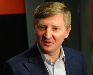Ахметов поставил перед Шахтером новую задачу