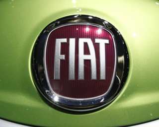 Fiat закроет еще один завод в Италии