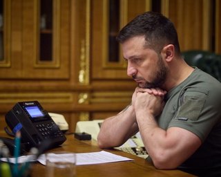 Или 28 сложных пунктов, или тяжелая зима: обращение Зеленского к украинцам