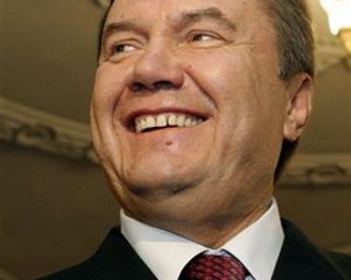 Янукович уверен, что Украина может стать одним из лидеров посткризисного мира