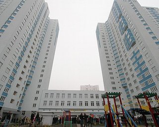 Январь для рынка недвижимости стал самым активным за последние 3 года, - риелторы