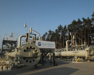 Германия отказалась менять позицию по "Северному потоку-2"