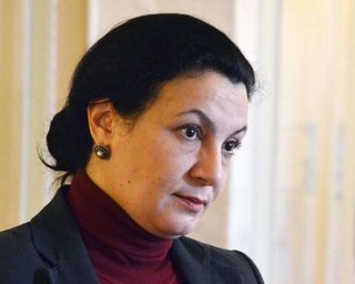 Украина не позволит Путину использовать верующих в своих играх, - Климпуш-Цинцадзе
