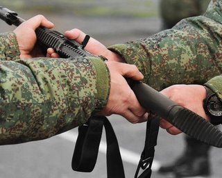 У Курській області готують оборону кордону та роздають зброю "дружинникам", — губернатор