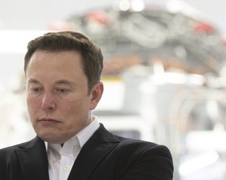"Это засекречено": Илон Маск ответил на обвинения СМИ в сбое работы Starlink в Украине