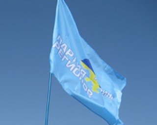 Первыми в парламенте будут зарегистрированы депутаты от Партии регионов