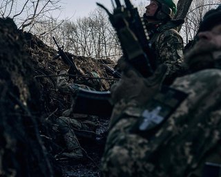 Переговори не спрацюють: Україні потрібен новий план для успішної війни з Росією, — Politico