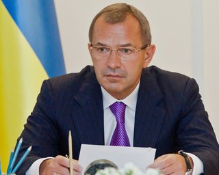 Стало известно, кто возглавит предвыборный штаб Януковича