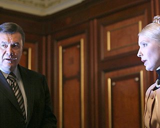 Какая разница? Журнал Фокус проанализировал экономические достижения и программы Тимошенко и Януковича