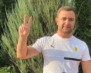Екснардеп Ковальов і росіяни: окупанти у Херсоні сформували свій "уряд"