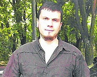 Жена Осмаева: ЕСПЧ рекомендует не выдавать России подозреваемого в покушении на Путина