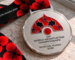 Чемпионат мира по тяжелой атлетике пройдет в Москве: что известно