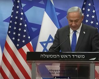 Введут международных миротворцев: США и Израиль ищут способ успокоить ХАМАС в Секторе Газа, — СМИ