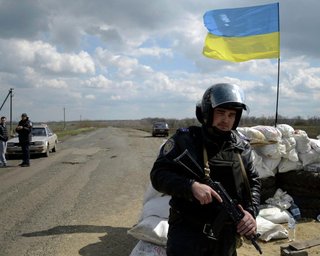 Оккупированный Донбасс оказался в транспортной блокаде