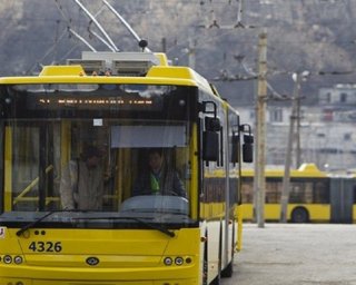 Такси за 2300 грн — не предел: что ждет Киев в связи с перекрытием ключевых мостов