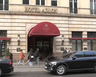Віткофф знімав номер за ціною авто: де спецпосланець Трампа жив у Берліні