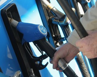 В марте цены на бензин могут повыситься на 4% 
