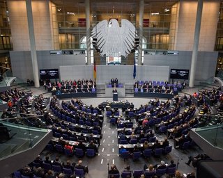 В Германии предложили дополнить минские соглашения
