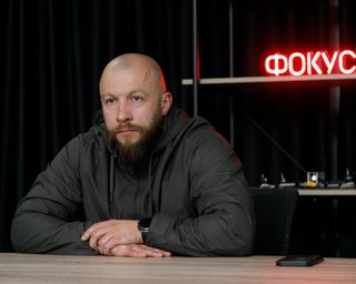 Створення ядерної зброї, зміни в мобілізації та перемовини з РФ: велике інтервʼю Максима Жоріна