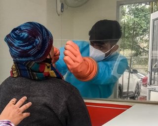 Влада Індії попросила соцмережі видалити всі згадки "індійського" штаму COVID-19