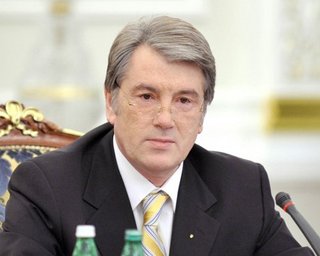 Ющенко: следующий премьер должен почистить Авгиевы конюшни
