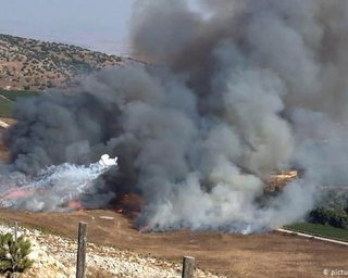 Пострадали 6 человек: на территории Египта упали дрон и снаряд, — Reuters