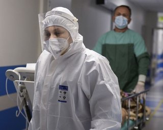 Колективного імунітету не буде через коронавірус "Дельта", — розробник вакцини AstraZeneca